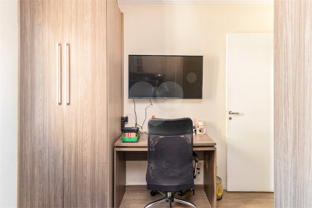 Apartamento à venda com 3 quartos em Cidade Patriarca, São Paulo, SP
