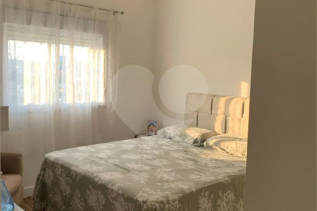 Apartamento à venda com 3 quartos em Vila Almeida, Indaiatuba, SP