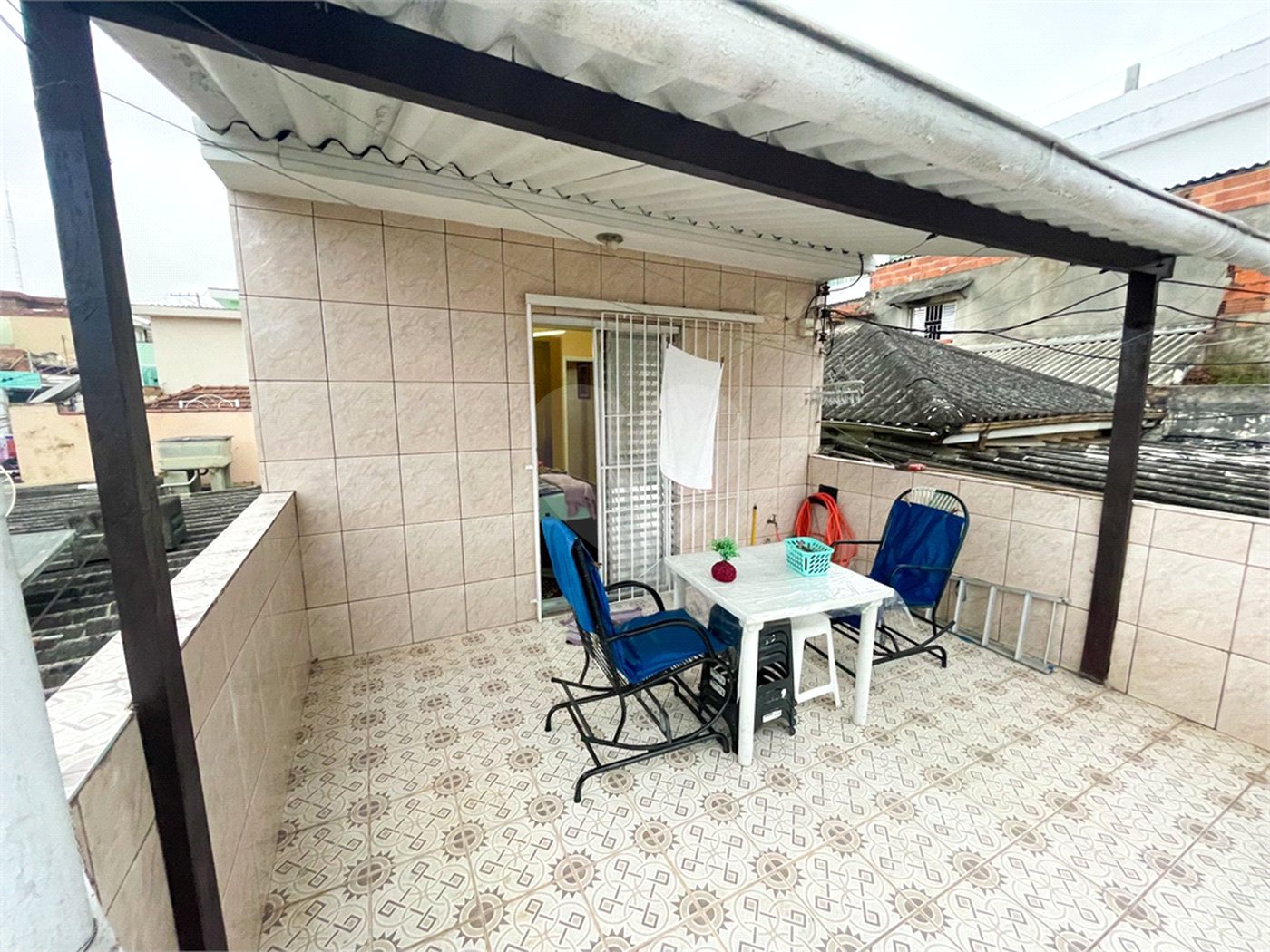 Sobrado à venda com 1 quarto em Casa Verde, São Paulo, SP