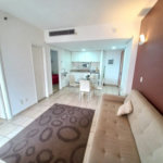 Apartamento com 2 dormitórios à venda, 60 m² por R$ 585.000,00 - Boqueirão - Santos/SP