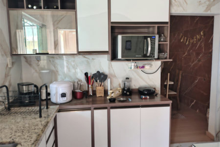 Casa à venda com 3 quartos, sendo 2 suítes, em Jardim Josane, Sorocaba, SP