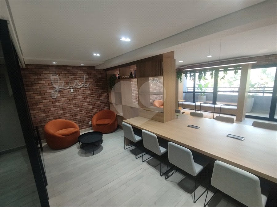 Apartamento à venda com 2 quartos em Vila Palmeiras, São Paulo, SP