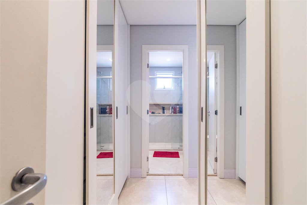 Apartamento à venda com 3 quartos, sendo 2 suítes, em Vila Romana, São Paulo, SP