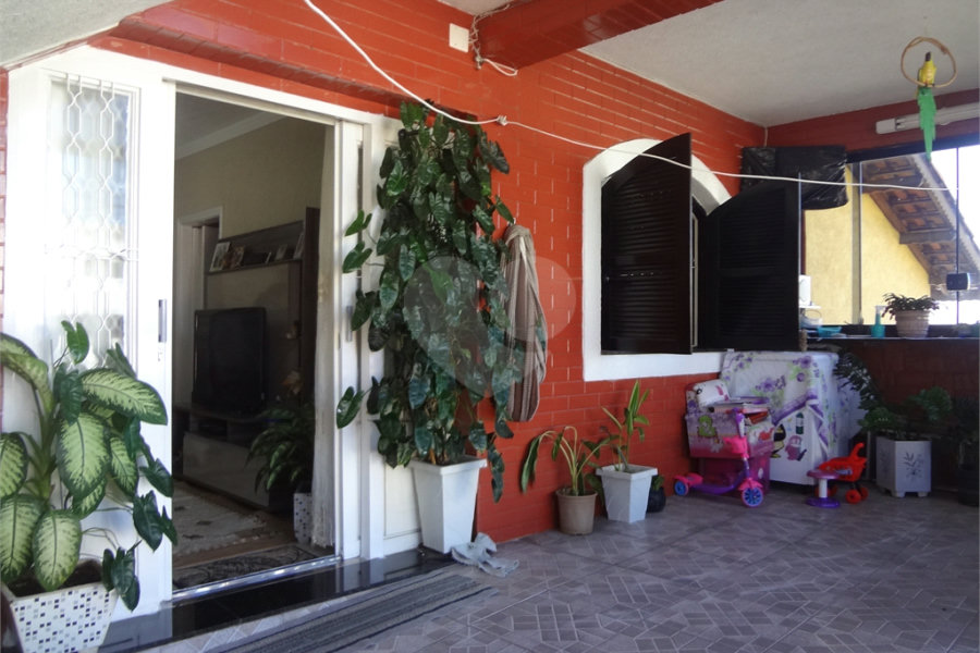 Casa à venda com 3 quartos, sendo 1 suíte, em Vila Maria, São Paulo, SP