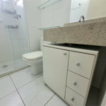 Apartamento à venda com 2 quartos em Vila Anastácio, São Paulo, SP