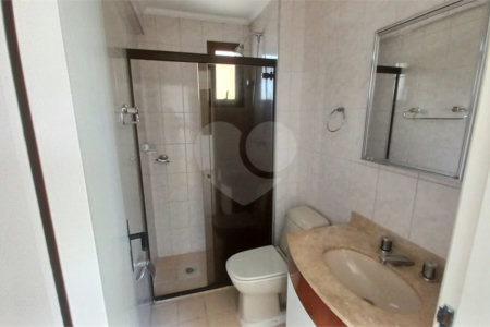 Apartamento à venda com 3 quartos, sendo 1 suíte,  em Vila Indiana, São Paulo, SP