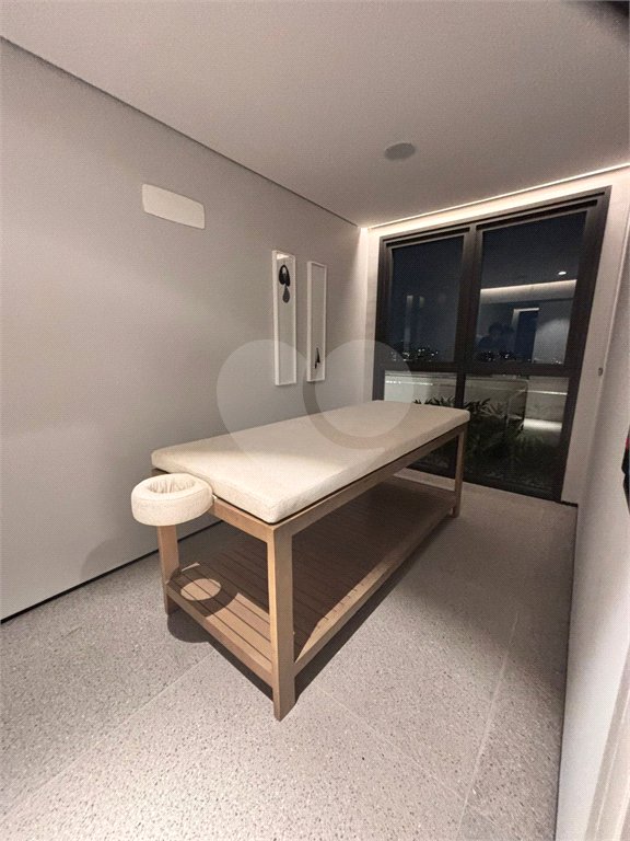 VILA CLEMENTINO - APARTAMENTO DE 1 DORMITÓRIO DE 46,12M² COM VAGA - ANDAR ALTO - VISTA LIVRE