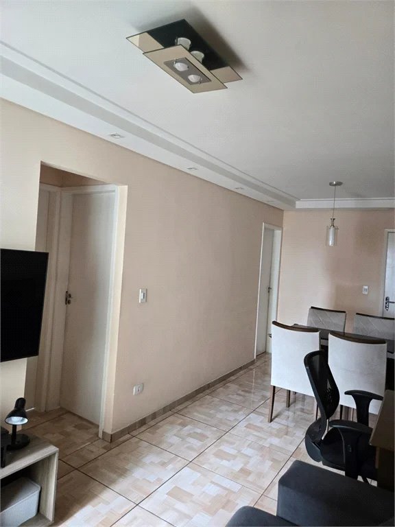 Apartamento à venda com 2 quartos em Jardim Amália, São Paulo, SP