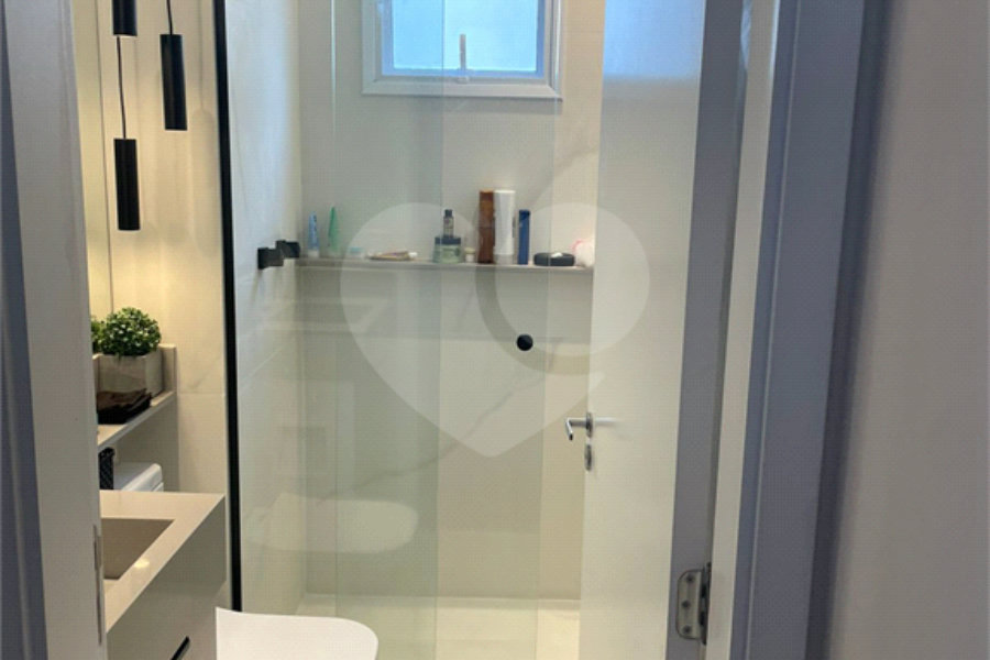 Apartamento à venda com 2 quartos em Imirim, São Paulo, SP