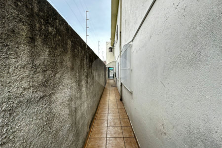 Sobrado à venda com 3 quartos, sendo 1 suíte, em Parque Suzano, Suzano, SP