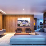 Apartamento à venda com 4 suítes em Pinheiros, São Paulo, SP