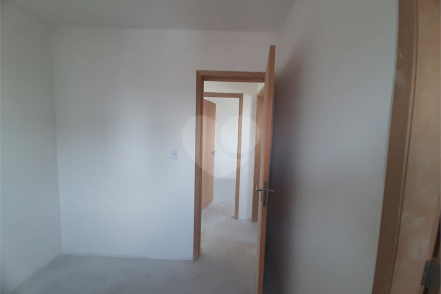 Apartamento à venda com 2 quartos em Tucuruvi, São Paulo, SP