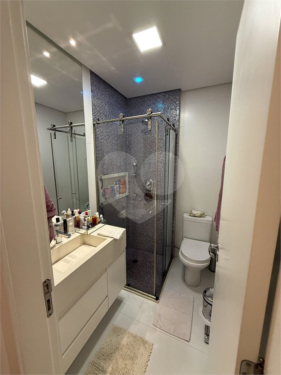 Casa à venda com 4 quartos, sendo 3 suítes,  no condomínio Aromaz, São Bernardo do Campo - SP