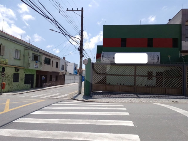 Prédio à venda no Centro, São Bernardo do Campo, SP