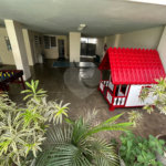 Apartamento à venda com 2 quartos em Botafogo, Rio de Janeiro, RJ