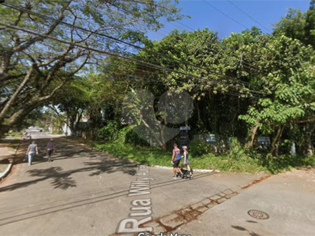 Terreno à venda em Interlagos, São Paulo, SP