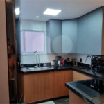 Apartamento à venda com 2 suítes em Pinheiros, São Paulo, SP
