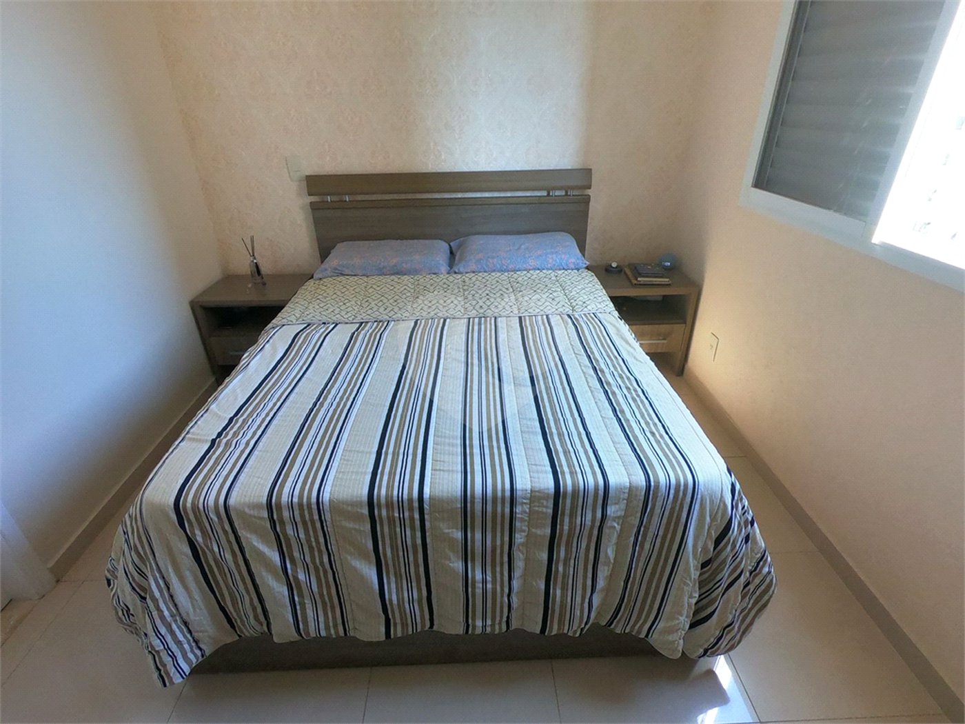 Apartamento à venda com 3 quartos, sendo 1 suíte, em Tatuapé, São Paulo, SP