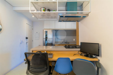 Apartamento à venda com 3 quartos, sendo 1 suíte, em Granja Julieta, São Paulo, SP