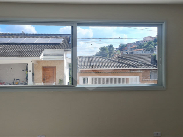 Casa à venda com 3 quartos, sendo 1 suíte,  no condomínio Estancia da Serra / Residencial Nova Mairipora, Mairiporã - SP