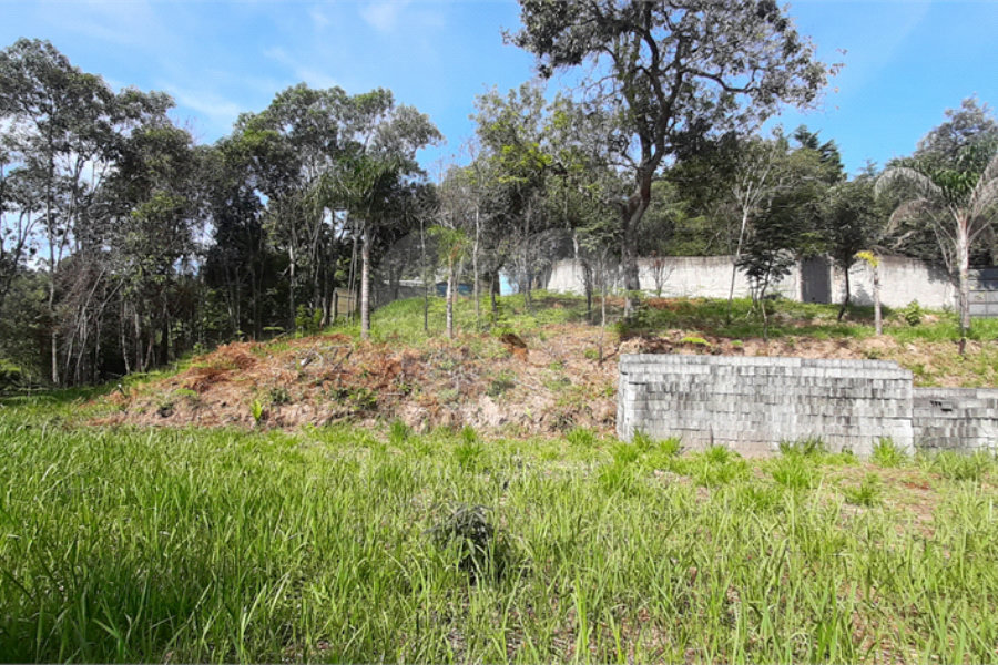 Terreno à venda em São Vicente, Mairiporã, SP