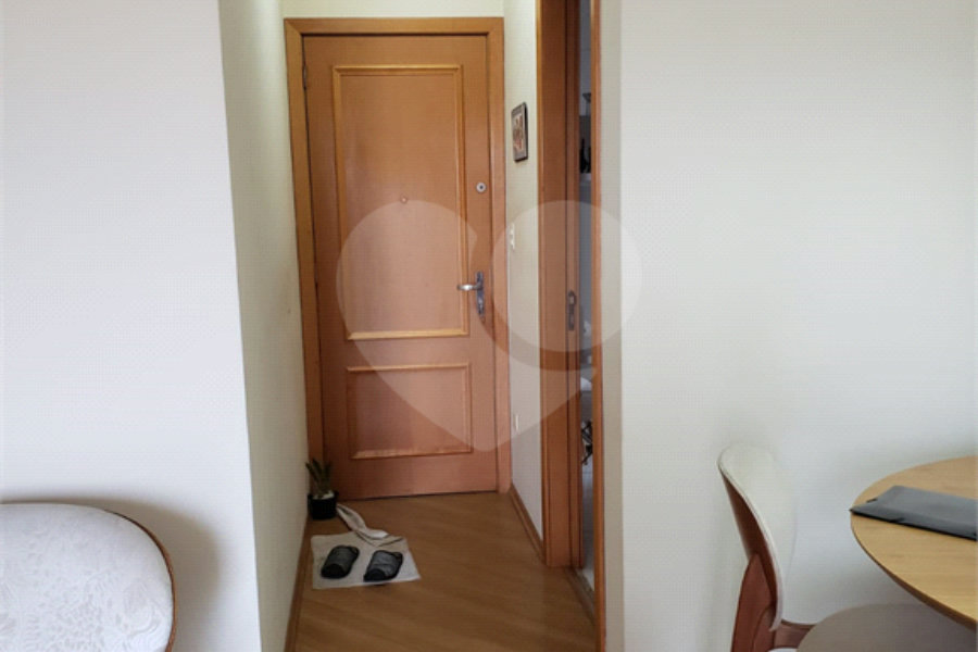 Apartamento à venda com 3 quartos, sendo 1 suíte, em Mandaqui, São Paulo, SP
