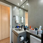 Apartamento à venda com 3 quartos, sendo 1 suíte, em Jardim Marajoara, São Paulo, SP