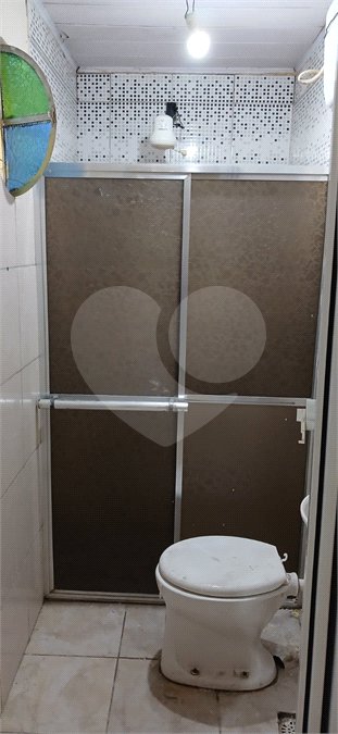 Casa à venda com 3 quartos em Santíssimo, Rio de Janeiro, RJ