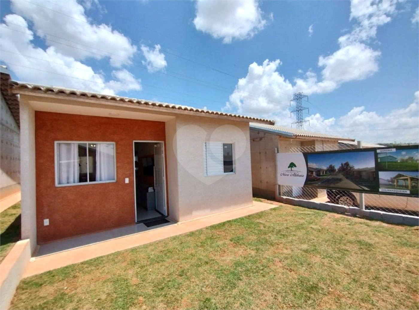 Casa Térrea à venda com 2 quartos em Caetetuba, Atibaia, SP