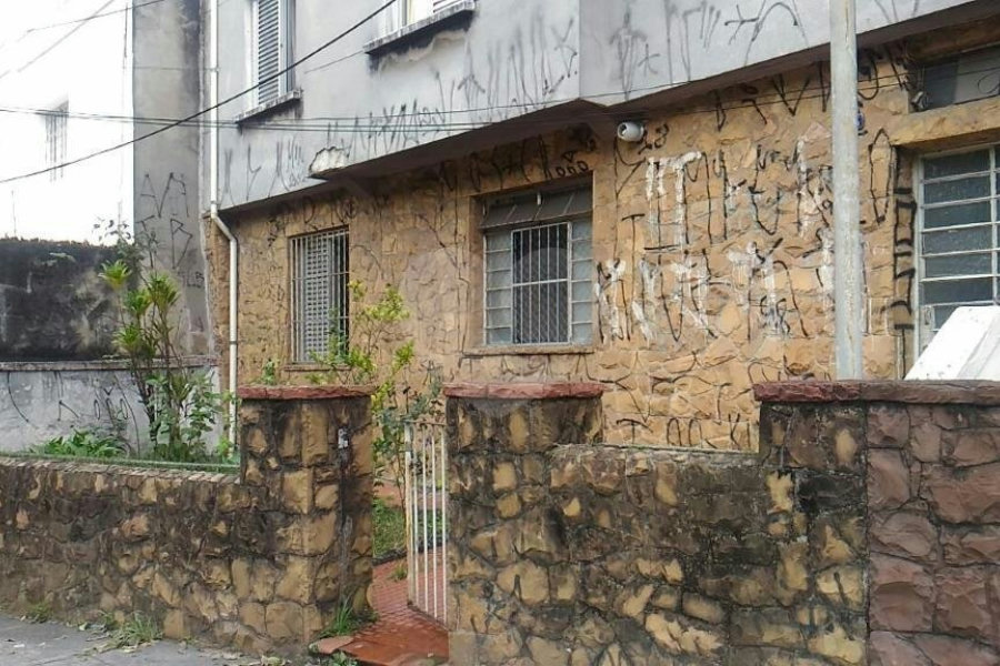 Apartamento à venda com 1 quarto em Santana, São Paulo, SP