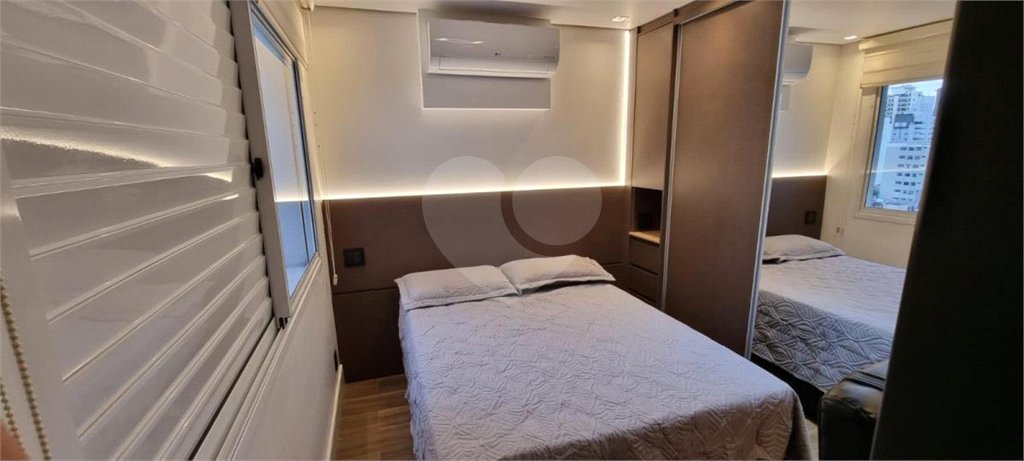 Apartamento à venda com 2 suítes em Pinheiros, São Paulo, SP