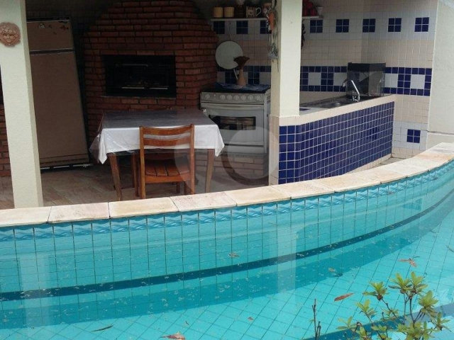 Casa à venda com 4 suítes em Barro Branco (zona Norte), São Paulo, SP