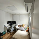 Apartamento à venda com 3 quartos, sendo 1 suíte,  em Jardim Caboré, São Paulo, SP