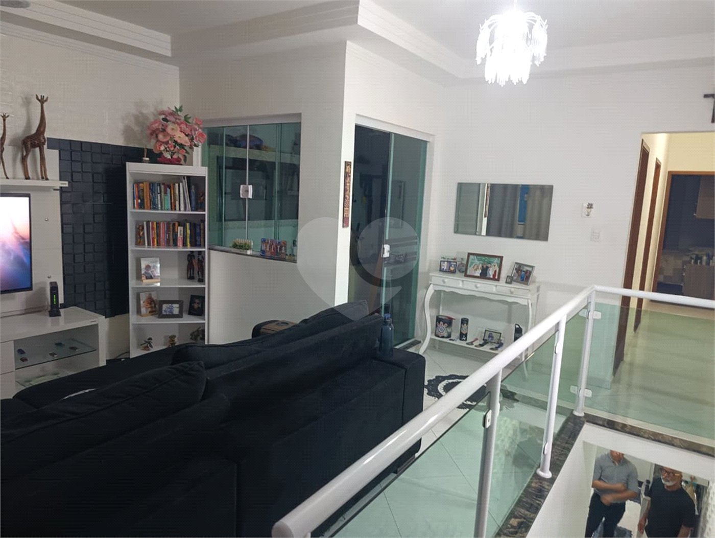 Casa à venda com 2 quartos, sendo 1 suíte,  em Cidade Jardim, Mogi das Cruzes, SP