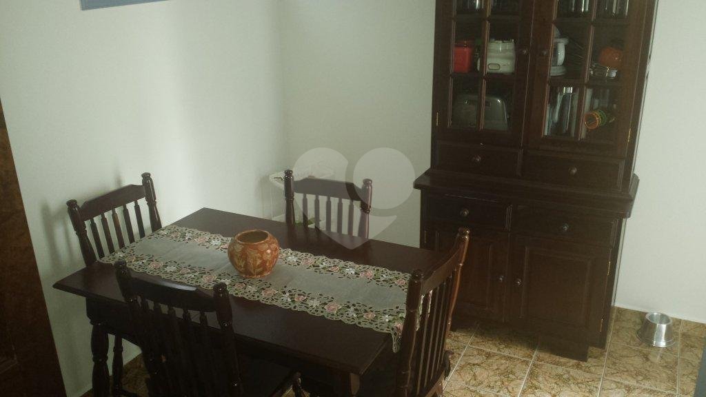 Casa à venda com 3 suítes em Jardim Franca, São Paulo, SP