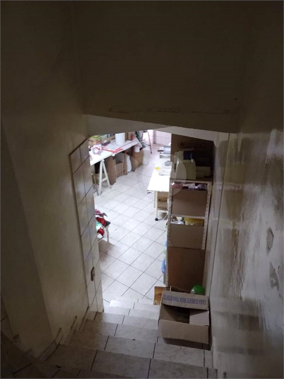 Sobrado à venda com 3 quartos em Santana, São Paulo, SP