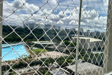 Apartamento à venda com 2 quartos, sendo 1 suíte,  em Jardim Dom Bosco, São Paulo, SP