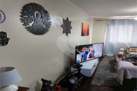 Apartamento à venda com 2 quartos, sendo 1 suíte, em Pinheiros, São Paulo, SP