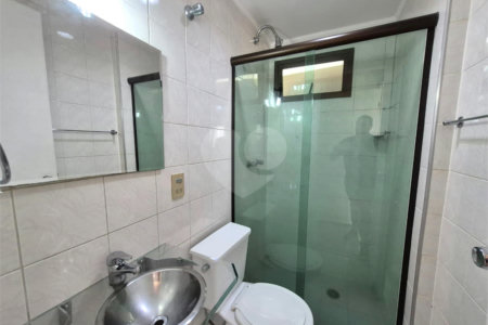 Apartamento à venda com 3 quartos em Vila Leopoldina, São Paulo, SP