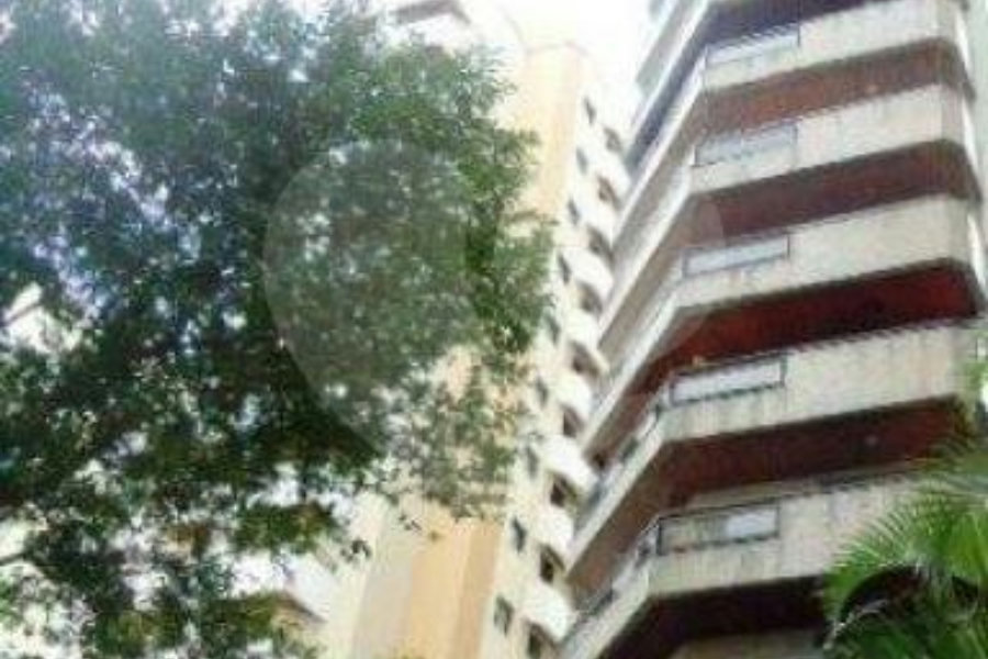 Apartamento à venda com 4 quartos, sendo 2 suítes, em Santana, São Paulo, SP