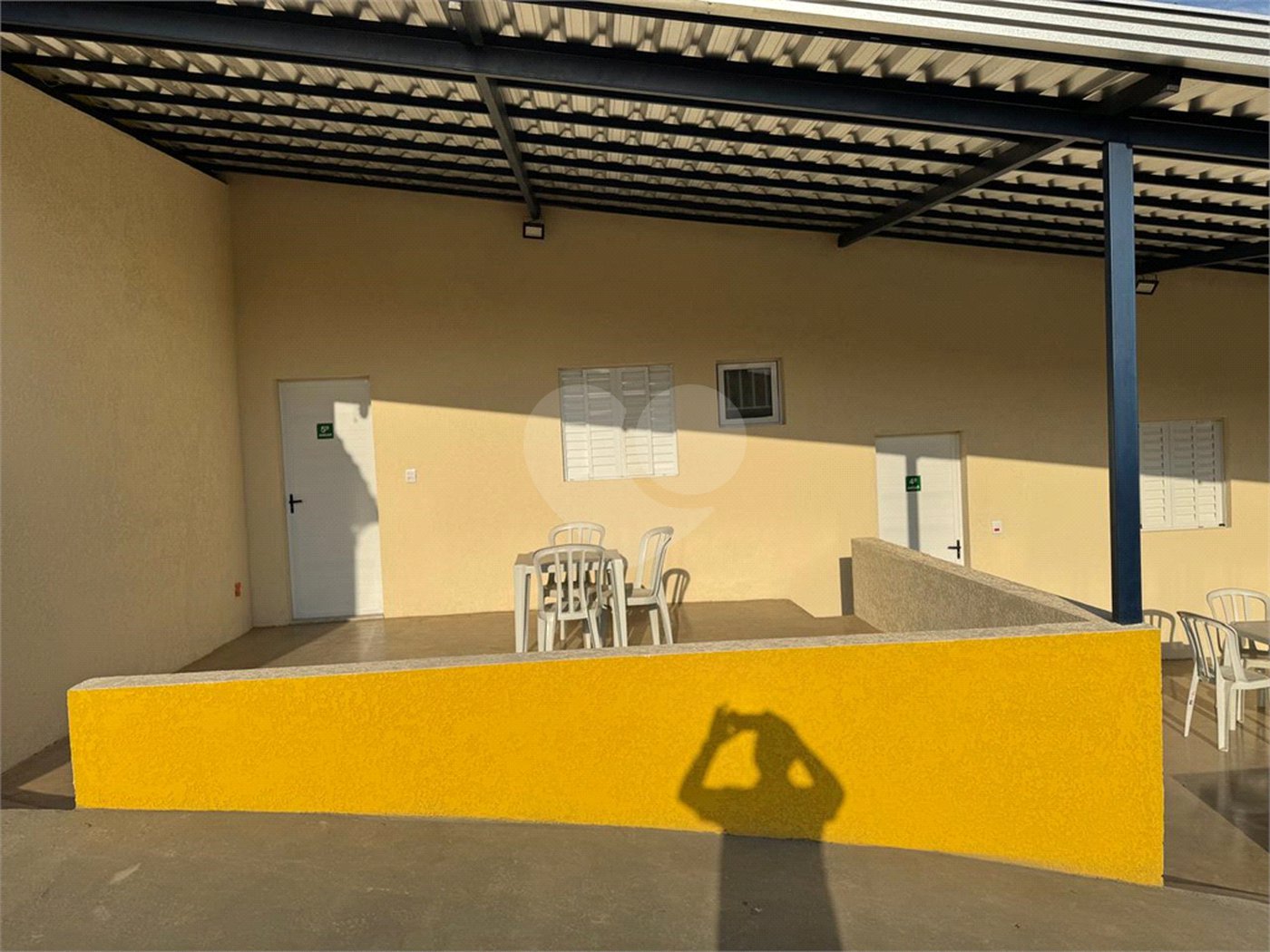 Chácara à venda ou para alugar com 5 quartos em Portal da Figueira, Itapetininga, SP