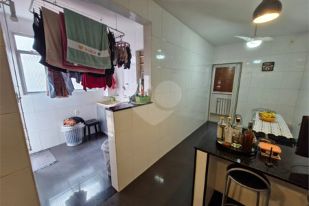 Casa de Vila à venda com 3 quartos, sendo 1 suíte, em Tijuca, Rio de Janeiro, RJ