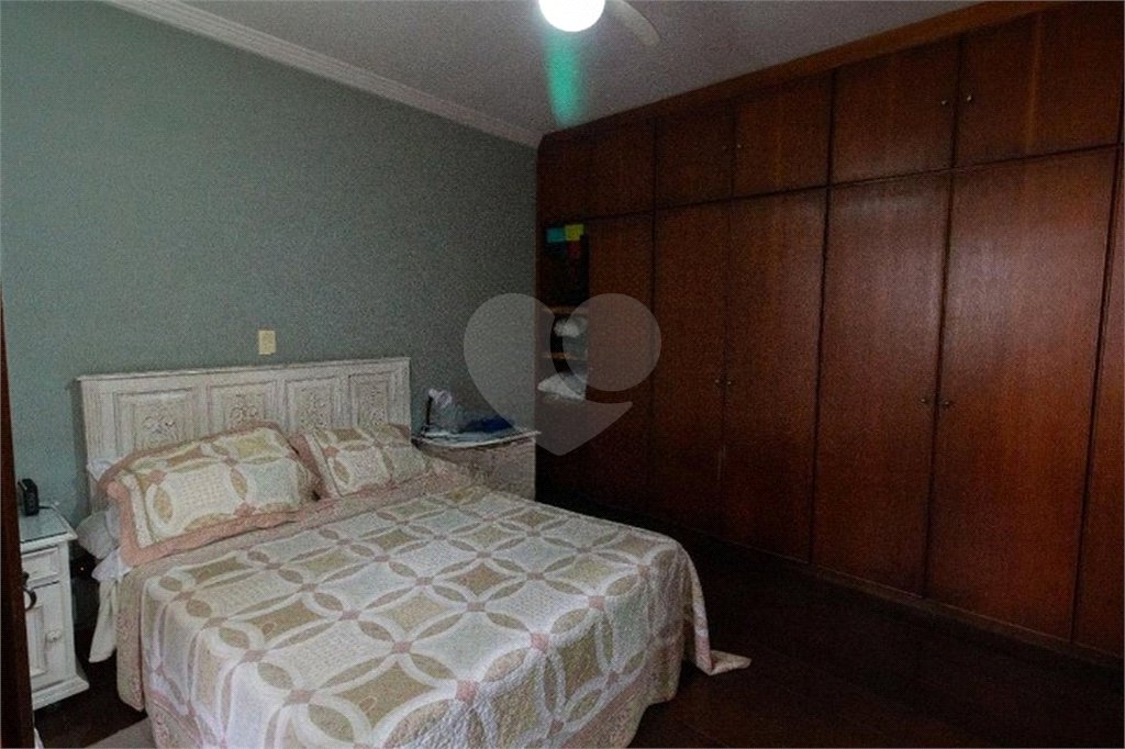 Casa à venda com 3 suítes em Jardim das Vertentes, São Paulo, SP