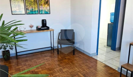 Casa à venda com 2 quartos no Centro, Itapetininga, SP
