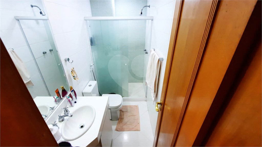 Cobertura à venda com 4 quartos, sendo 2 suítes,  em Tijuca, Rio de Janeiro, RJ
