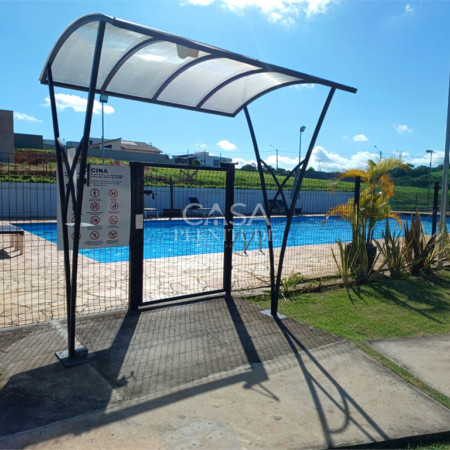 Terreno em condomínio à venda em Residencial Fazenda Alta Vista, Salto de Pirapora, SP