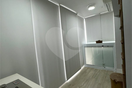 Apartamento à venda com 2 quartos, sendo 1 suíte, em Jardim Vazani, São Paulo, SP