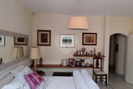 Sobrado à venda com 2 quartos, sendo 1 suíte, em Jardim Paulista, Mogi das Cruzes, SP
