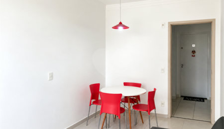 Apartamento à venda com 2 quartos em Parque Campolim, Sorocaba, SP