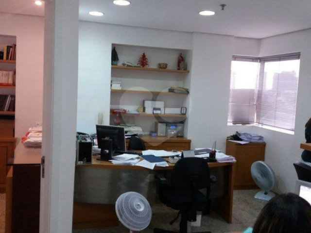 Sala à venda em Santana, São Paulo, SP